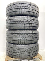 ブリヂストン ブリザック VRX2 215/55R17 4本