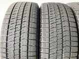 ブリヂストン ブリザック VRX2 215/55R17 4本