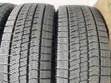 ブリヂストン ブリザック VRX2 215/55R17 4本