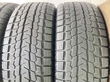 ヨコハマ アイスガード G075 265/65R17 4本