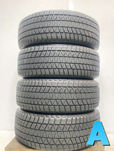 ブリヂストン ブリザック DM-V3 225/60R17 4本