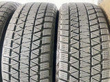 ブリヂストン ブリザック DM-V3 225/60R17 4本