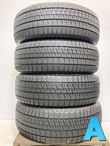 ブリヂストン ブリザック VRX2 225/60R17 4本