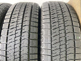 ブリヂストン ブリザック VRX2 225/60R17 4本
