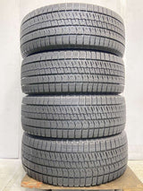 ブリヂストン ブリザック VRX2 215/55R17 4本