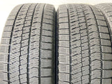 ブリヂストン ブリザック VRX2 215/55R17 4本