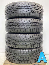 グッドイヤー アイスナビ 6 215/60R17 4本