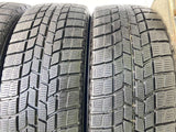 グッドイヤー アイスナビ 6 215/60R17 4本