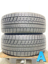 ブリヂストン ブリザック VRX 215/50R17 2本