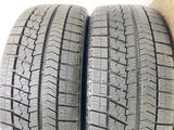 ブリヂストン ブリザック VRX 215/50R17 2本