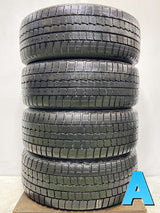 ダンロップ ウィンターマックス WM01 225/55R17 4本