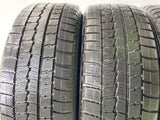 ダンロップ ウィンターマックス WM01 225/55R17 4本