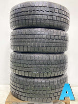 ダンロップ ウィンターマックス WM01 215/55R17 4本