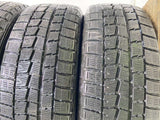 ダンロップ ウィンターマックス WM01 215/55R17 4本