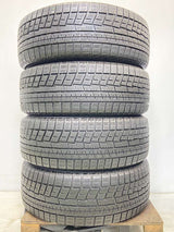 ヨコハマ アイスガード iG60 215/55R17 4本