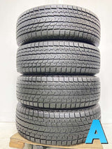 ヨコハマ アイスガード G075 225/65R17 4本