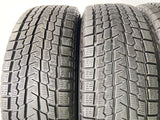 ヨコハマ アイスガード G075 225/65R17 4本