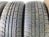 トーヨータイヤ ウィンタートランパス TX 225/65R17 4本