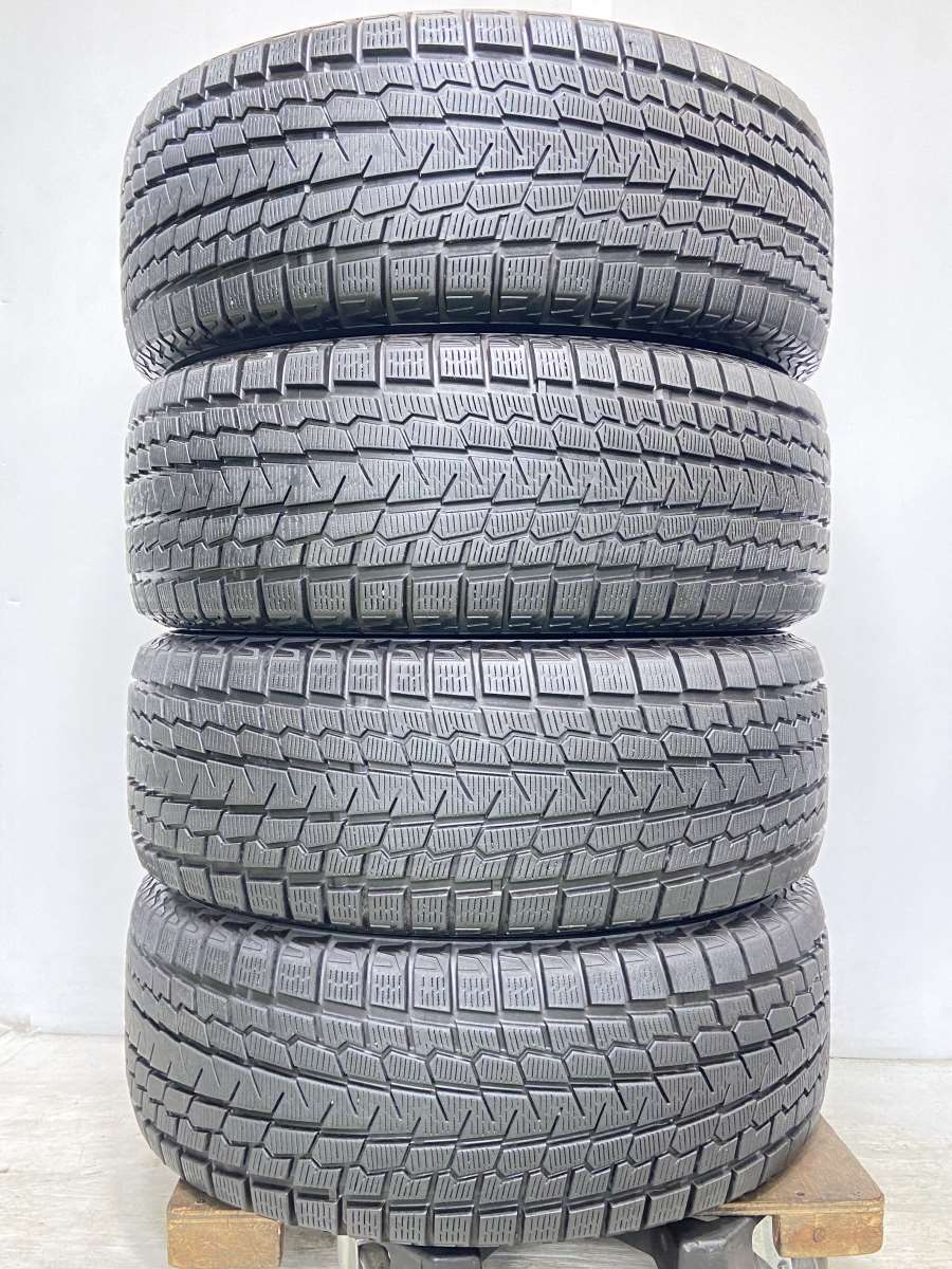 ヨコハマ アイスガード G075 265/65R17 4本 – タイヤ・ホイールカンパニー