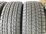 ヨコハマ アイスガード G075 265/65R17 4本