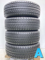 ヨコハマ アイスガード G075 225/65R17 4本