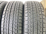 ヨコハマ アイスガード G075 225/65R17 4本