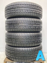 ヨコハマ アイスガード iG50 PLUS 215/60R17 4本