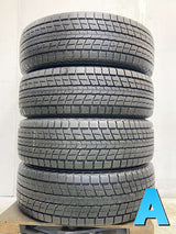 ダンロップ ウィンターマックス SJ8 225/65R17 4本