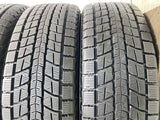ダンロップ ウィンターマックス SJ8 225/65R17 4本