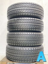 ヨコハマ アイスガードG075 225/65R17 4本