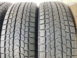 ヨコハマ アイスガードG075 225/65R17 4本