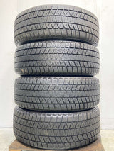 ブリヂストン ブリザック DM-V3 225/60R17 4本