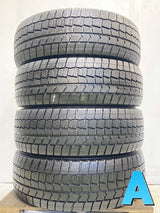 ダンロップ ウィンターマックス WM02 215/60R17 4本