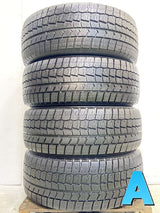 ダンロップ ウィンターマックス WM02 225/55R17 4本