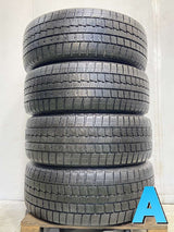 ダンロップ ウィンターマックス WM01 225/55R17 4本