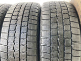 ダンロップ ウィンターマックス WM01 225/55R17 4本