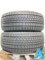 ブリヂストン ブリザック VRX2 225/50R17 2本