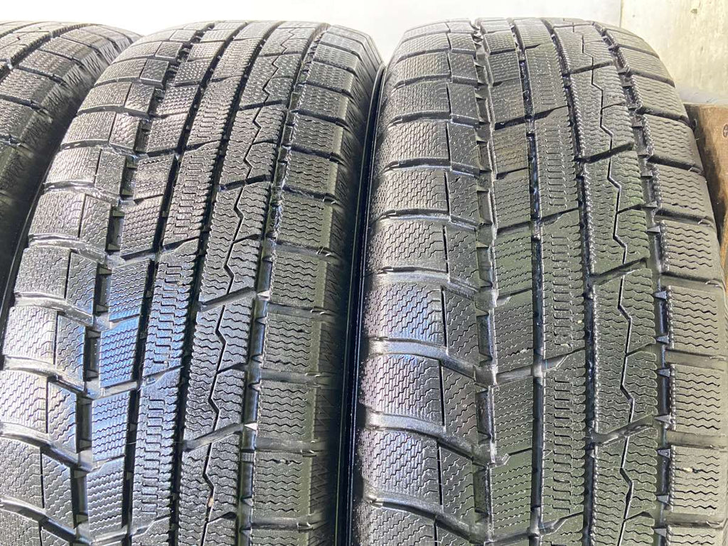 トーヨータイヤ ウィンタートランパス TX 225/65R17 4本 – タイヤ