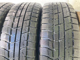 トーヨータイヤ ウィンタートランパス TX 225/65R17 4本