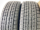グッドイヤー アイスナビ SUV 215/60R17 2本