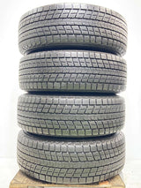 ダンロップ ウィンターマックス SJ8 225/65R17 /日産純正 7.0J+40 114.3-5穴 4本