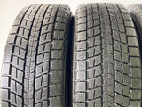 ダンロップ ウィンターマックス SJ8 225/65R17 /日産純正 7.0J+40 114.3-5穴 4本
