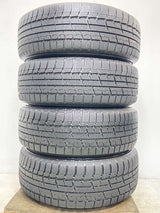 トーヨータイヤ TRANPATH TX 225/60R17 / IRVINE 7.0J+40 110-5穴 4本