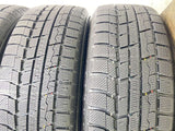 トーヨータイヤ TRANPATH TX 225/60R17 / IRVINE 7.0J+40 110-5穴 4本