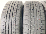 トーヨータイヤ TRANPATH TX 225/60R17 / IRVINE 7.0J+40 110-5穴 4本