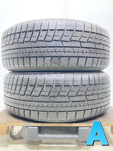 ヨコハマ アイスガード iG60 205/50R17 2本