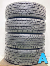 ダンロップ ウィンターマックス SJ8 215/60R17 4本