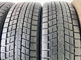 ダンロップ ウィンターマックス SJ8 215/60R17 4本