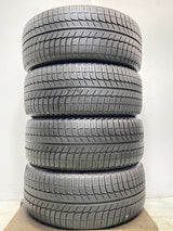 ミシュラン X-ICE3+ 225/50R17 4本