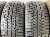 ミシュラン X-ICE XI3 225/45R17 4本
